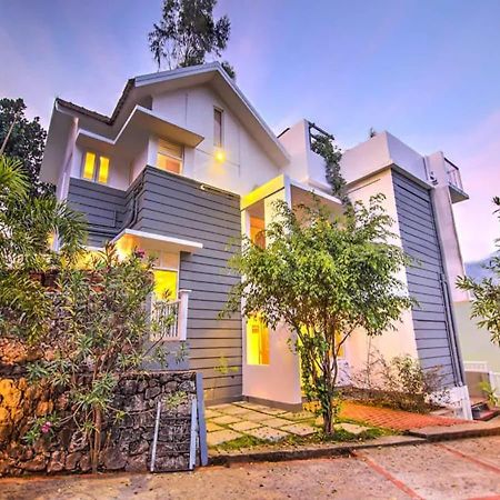Dazzle Villa Resort Kalpatta Dış mekan fotoğraf