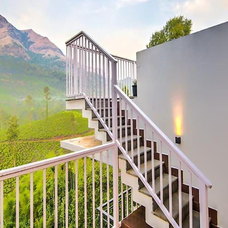 Dazzle Villa Resort Kalpatta Dış mekan fotoğraf