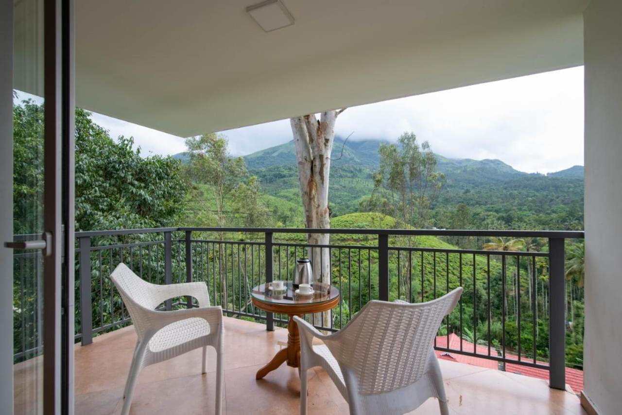 Dazzle Villa Resort Kalpatta Dış mekan fotoğraf