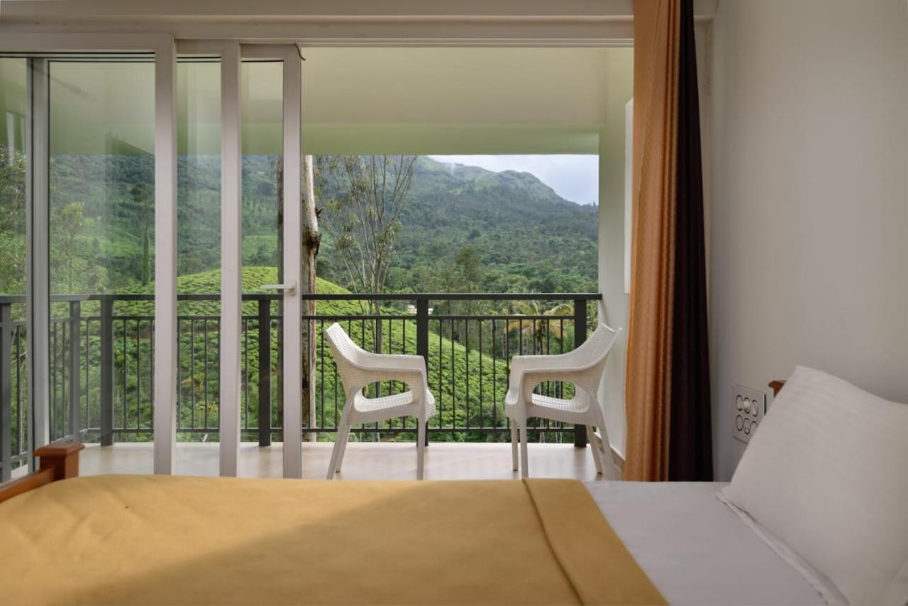 Dazzle Villa Resort Kalpatta Dış mekan fotoğraf