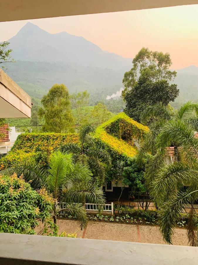 Dazzle Villa Resort Kalpatta Dış mekan fotoğraf