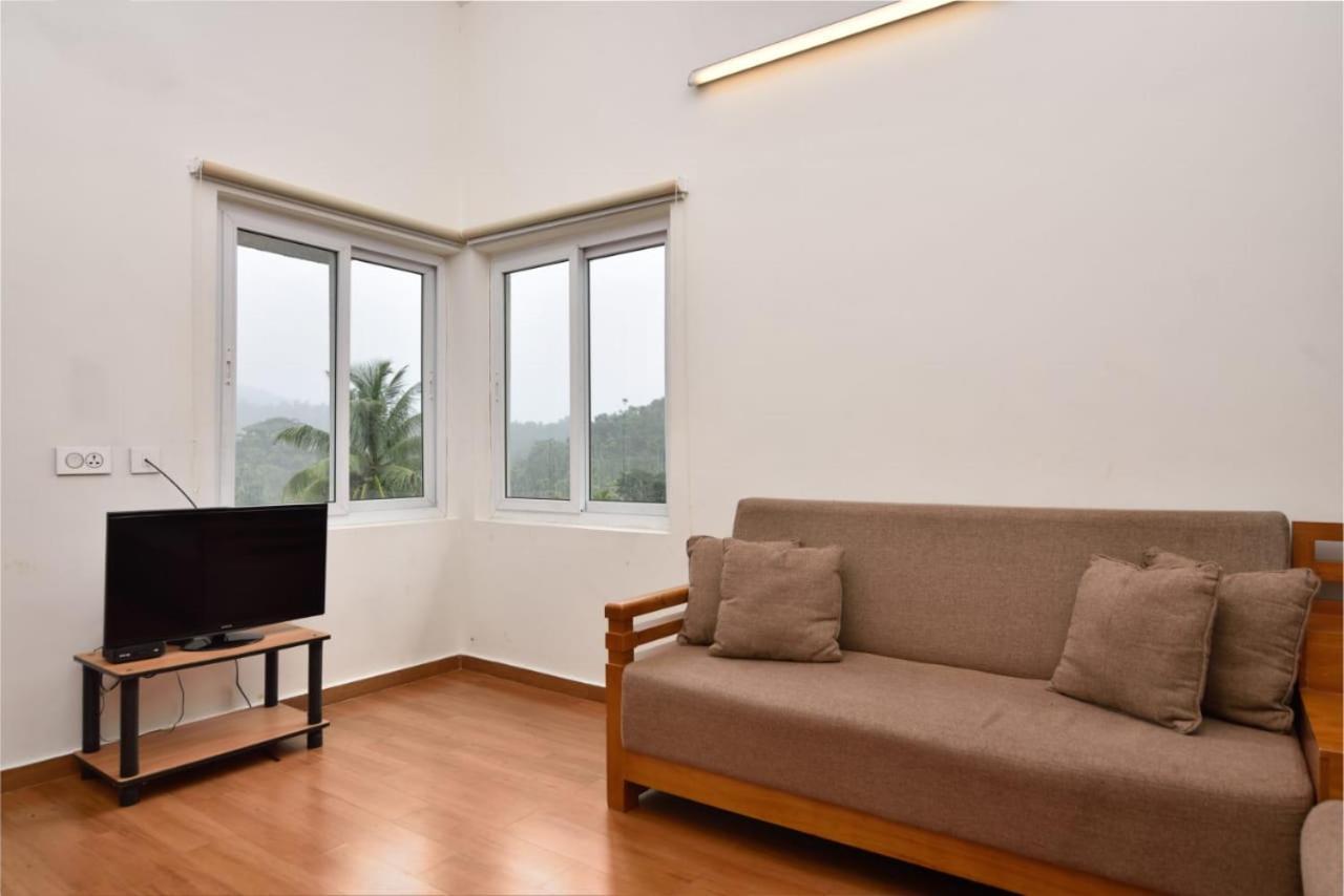 Dazzle Villa Resort Kalpatta Dış mekan fotoğraf