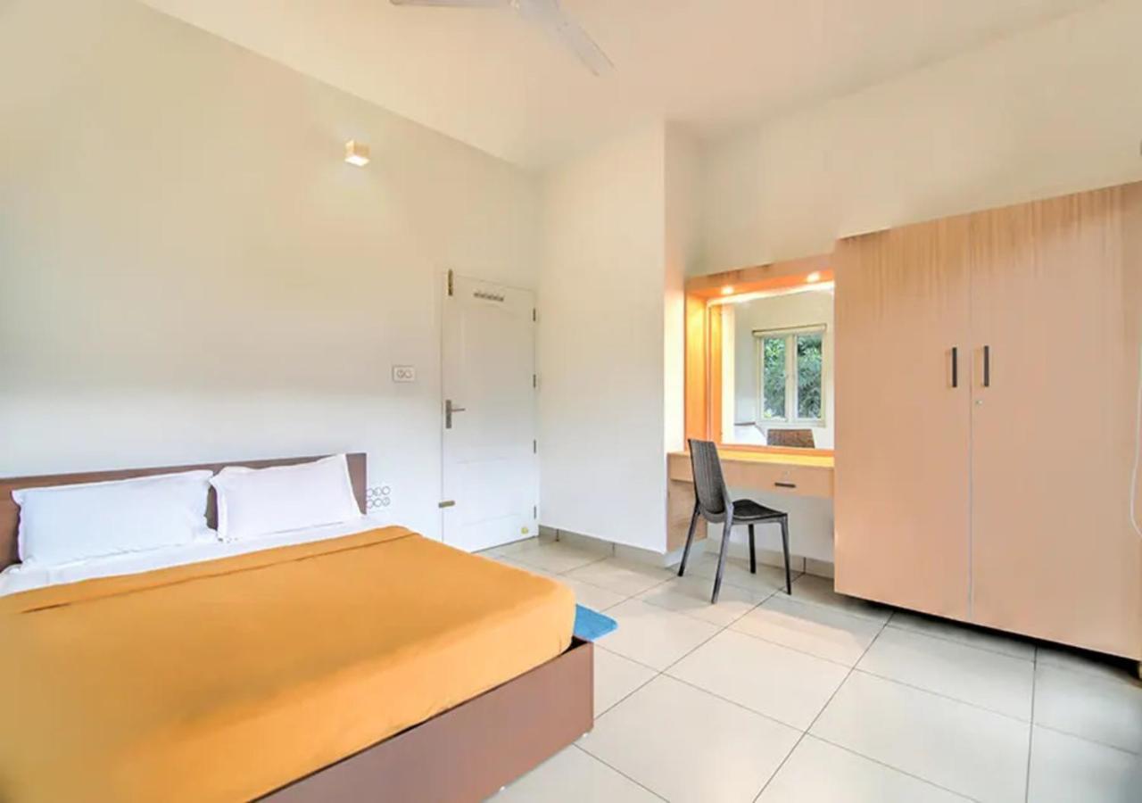 Dazzle Villa Resort Kalpatta Dış mekan fotoğraf