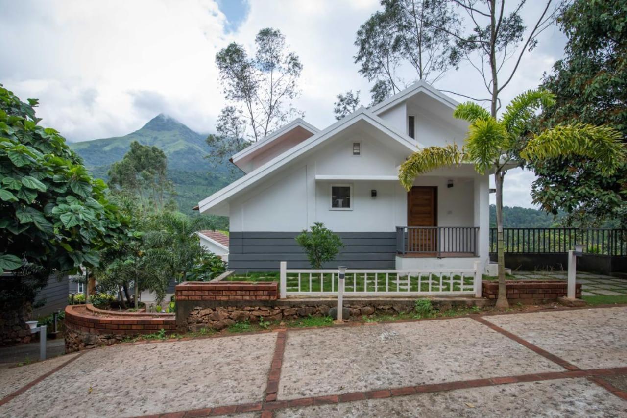 Dazzle Villa Resort Kalpatta Dış mekan fotoğraf