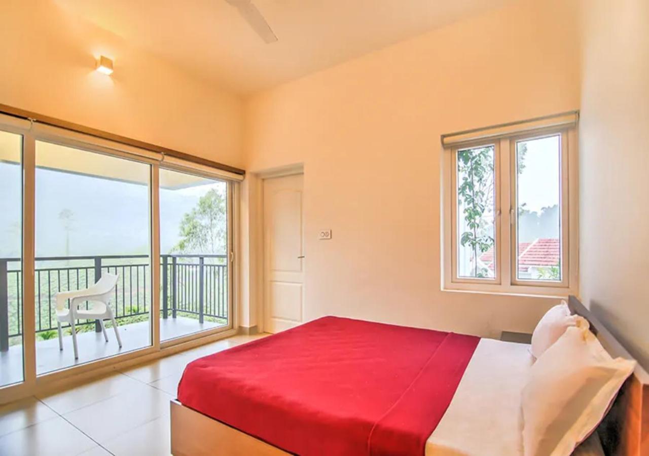 Dazzle Villa Resort Kalpatta Dış mekan fotoğraf