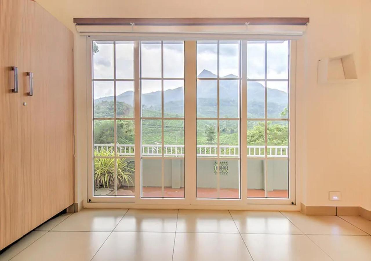 Dazzle Villa Resort Kalpatta Dış mekan fotoğraf